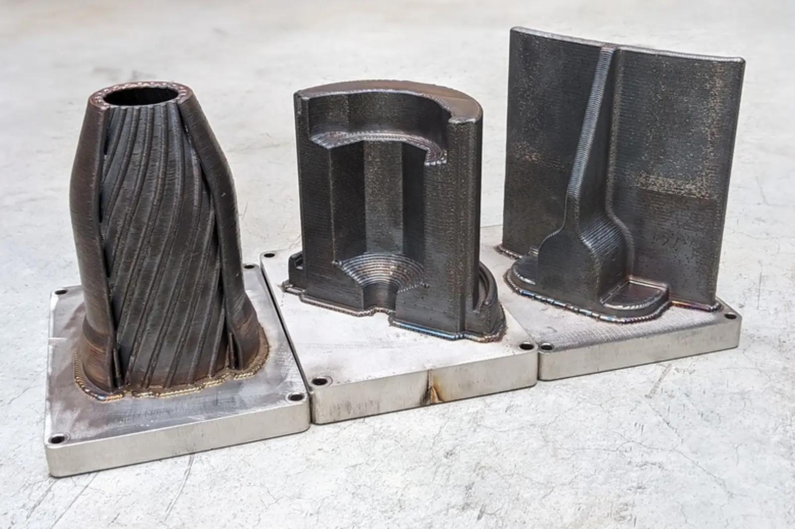 Tecnología de Impresión 3D Profesional