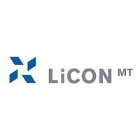 Licon logo