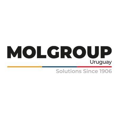 MOLGROUP Logo