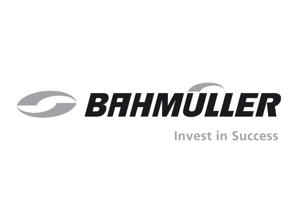 Bahmuller logo
