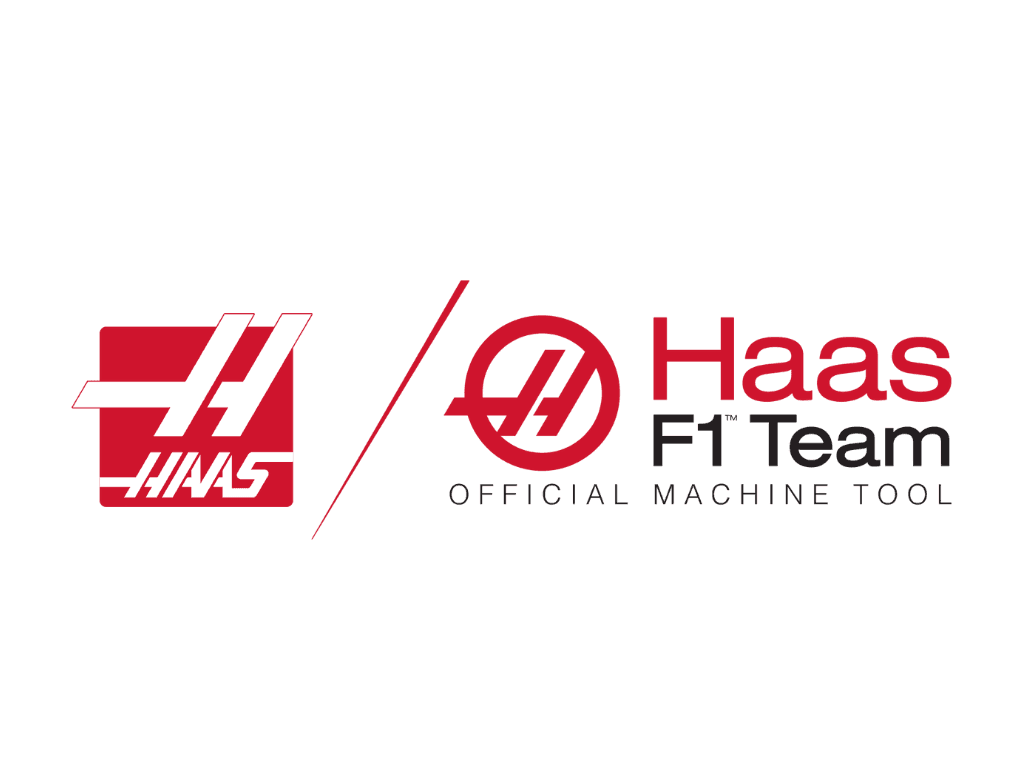 Haas Automation logo