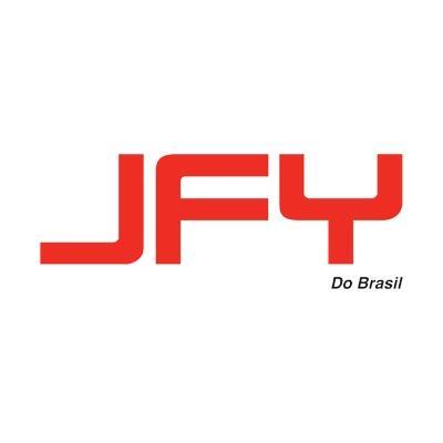 JFY Logo