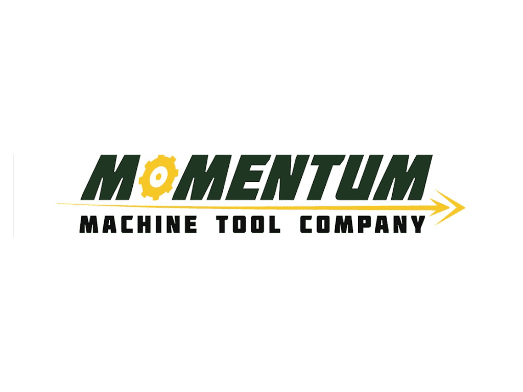 Momentum logo