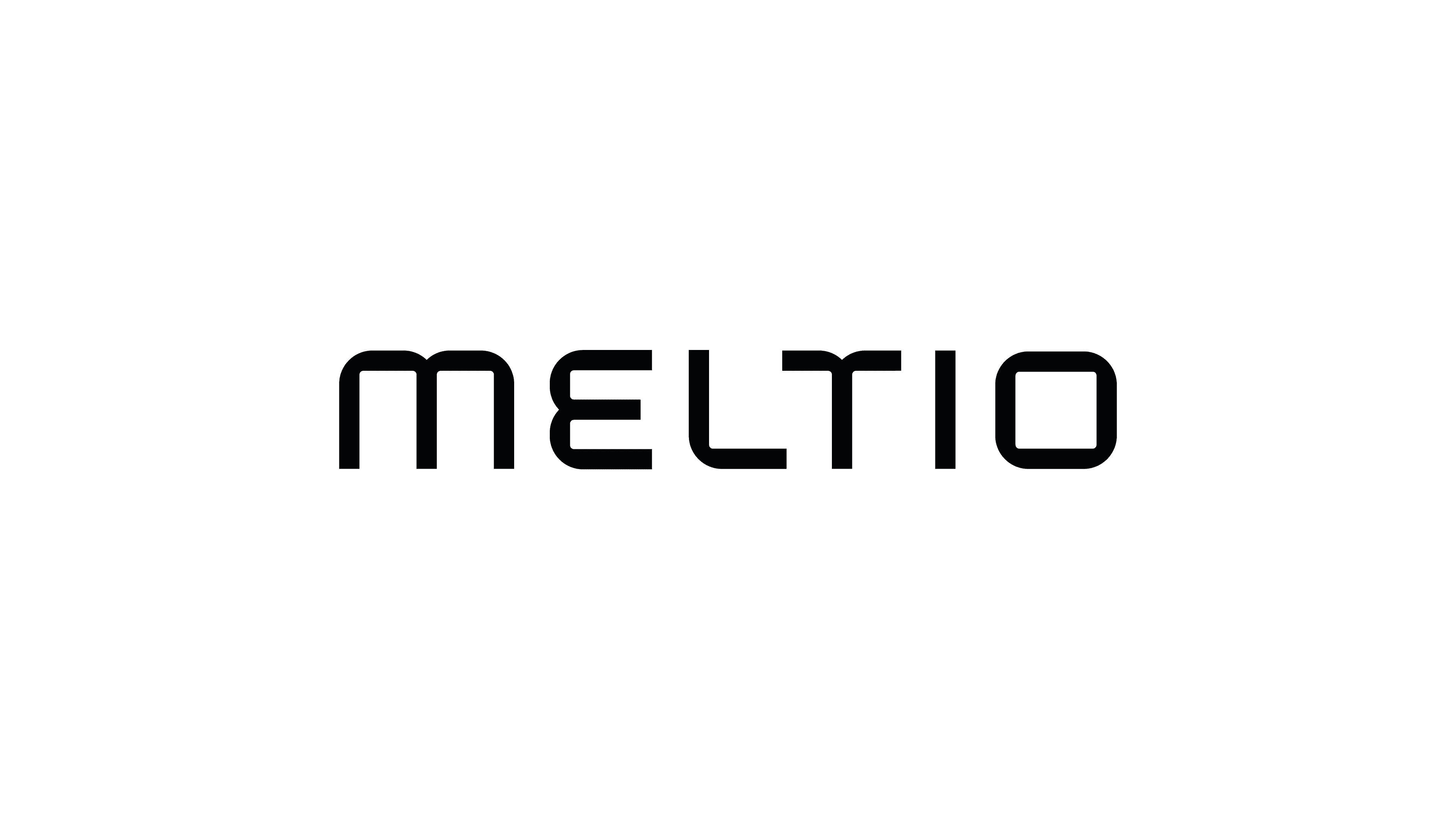 Meltio logo