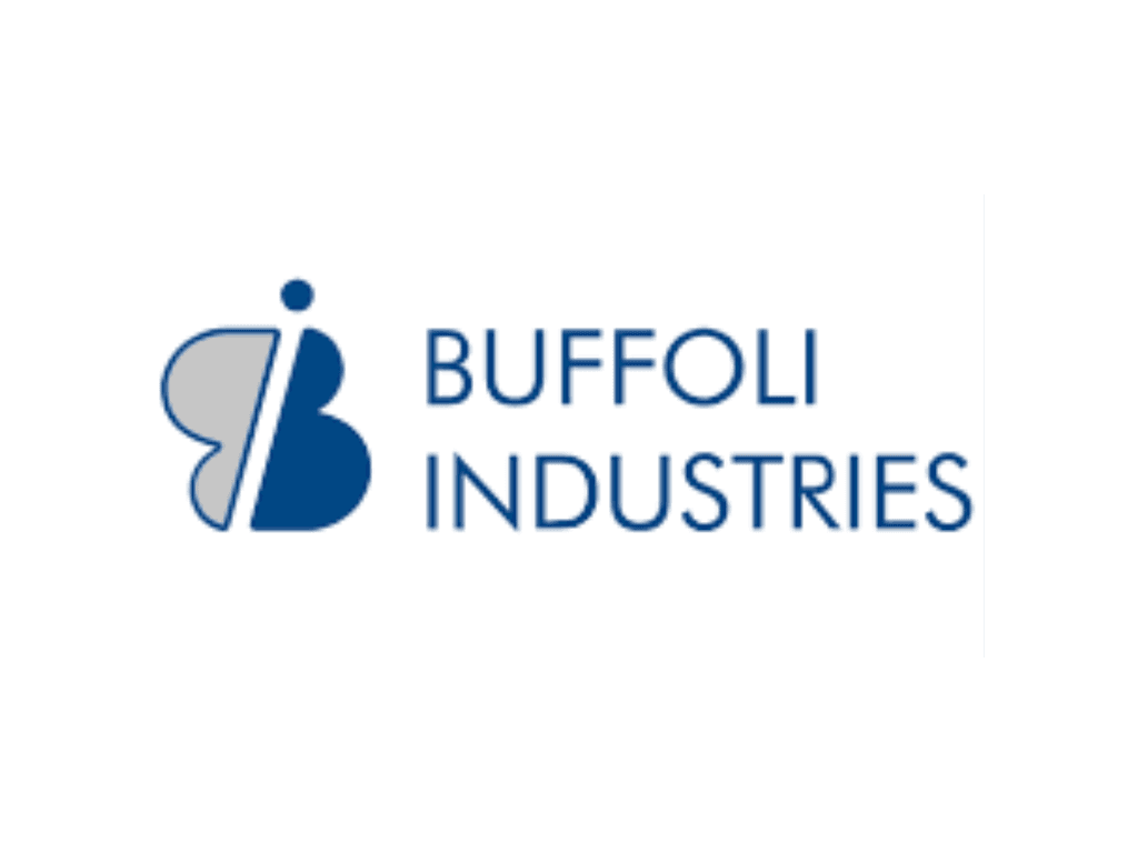 Buffoli Industries logo