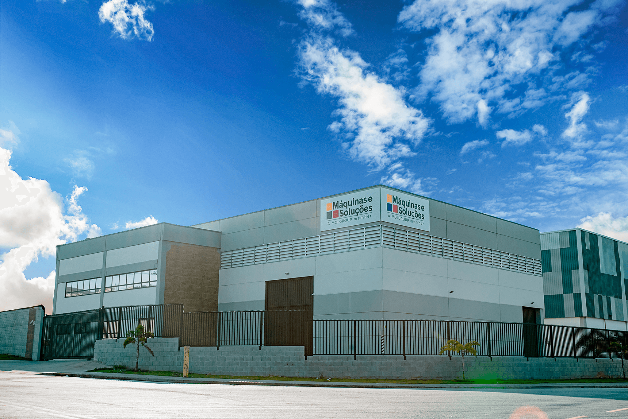 Excelencia Brasileña desde 2008