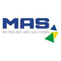 MAS Brasil logo