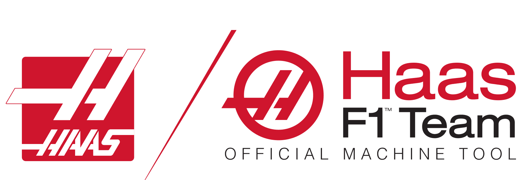 Haas logo